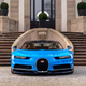 Foto: Bugatti.
